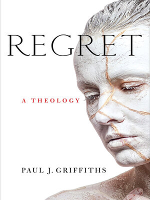 cover image of Regret